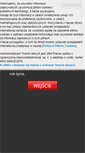 Mobile Screenshot of dupcie.net.pl